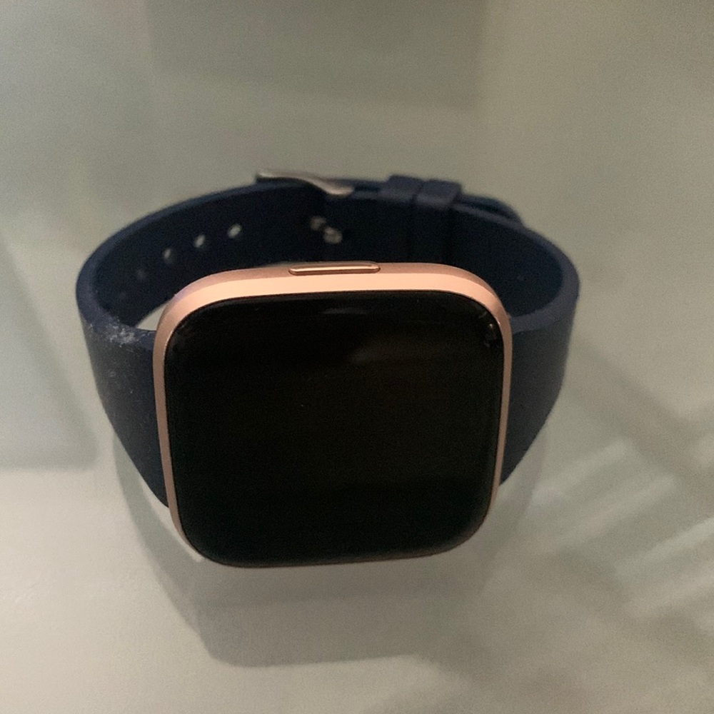 Fitbit Versa 2
